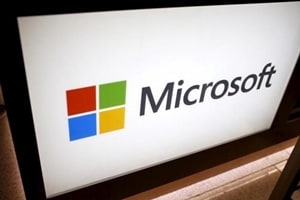 Microsoft
