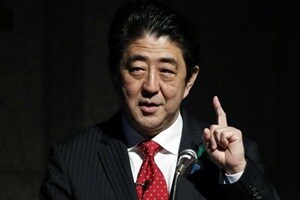 Shinzo abe, Barack Obama, US president, Japan, G7