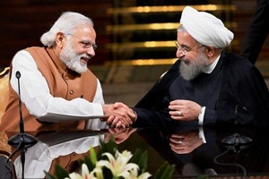 PM Narendra Modi, Modi in Iran, Chabahar port, Iranian President Hassan Rouhan