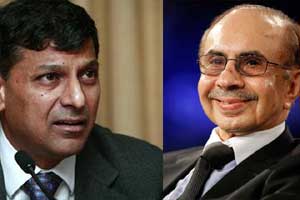 Godrej's remarks comes at a time when there is speculation over Rajan's future, whose current three-year term as RBI chief ends this September, amid calls for his sacking by BJP leader Subramanian Swamy. (Reuters)