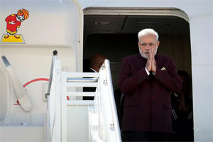 GM seeds, GM seeds in india, Narendra Modi, Narendra Modi us visit, modi us visit, Monsanto, Monsanto india, Monsanto seeds, bt cotton, bt cotton seeds, India’s IPR policy, rashtriya swayamsevak sangh, RSS news