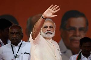 Narendra Modi