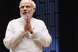 Narendra Modi Narendra Modi