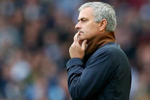 Manchester United, Sky Sports television, Louis van Gaal, José Mourinho, Chelsea, Premier League champions, Londoners, Guus Hiddink, Van Gaal, Bournemouth