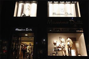 In September 2013, India approved a proposal by Spain's Inditex SA to sell its Massimo Dutti line of clothing, apparel, footwear and other products.(Reuters)