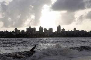 Mumbai real estate
