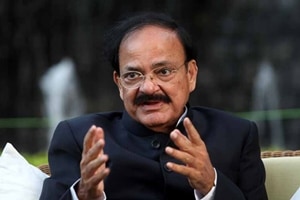Venkaiah Naidu Venkaiah Naidu