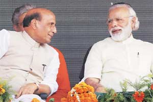 If the Prime Minister is serious about his promised improvement in governance, he will need to bring reforms in every government department, but most of all in those departments that have charge of public services. (Express Photo) If the Prime Minister is serious about his promised improvement in governance, he will need to bring reforms in every government department, but most of all in those departments that have charge of public services. (Express Photo)