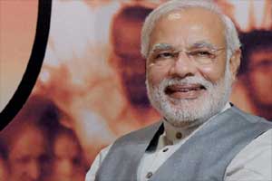The foreign visits undertaken by the Prime Minister have been instrumental in creating a positive momentum and boosting the bilateral relations between India and respective countries, said Nirmala Sitharaman. (PTI)