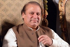 Sharif underwent open-heart surgery at a London hospital and was moved to an intensive care unit in a stable condition last week. 