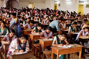 President Pranab Mukherjee yesterday signed the central government's ordinance exempting states from holding the NEET for undergraduate medical and dental admissions this year. PTI