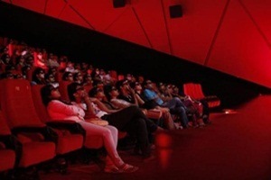 Cinepolis, which opened its first screen in India in Amritsar in 2009, acquired Fun Cinemas in 2015 and is looking at opening new screens under both Cinepolis and Fun Cinemas brand. (Reuters)