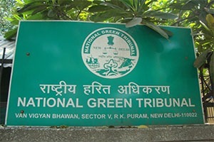 National Green Tribunal, National Green Tribunal order, National Green Tribunal News