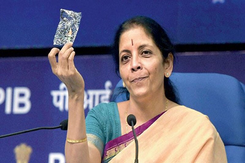 Petrol prices slashed 32 times, hiked 21 times since 2013: Prices of petrol were reduced 32 times and increased 21 times while diesel prices were slashed 19 times and raised 28 times since 2013, Commerce Minister Nirmala Sitharaman said on Monday. The prices of ATF, petrol and diesel have been made market determined by the government since April, 2001, June 26, 2010 and October 19, 2014 respectively, Sitharaman said, replying on behalf of Petroleum Minister Dharmendra Pradhan, in Lok Sabha.(PTI)