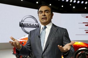 Nissan shares jumped 4.1 percent on Friday, a day after the news of the deal. Mitsubishi Motors shares, which had surged 16 percent on Thursday, eased 1.7 percent. (Reuters)
