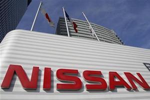 Nissin Motors, South Korea, Seoul Nissin Motors, South Korea, Seoul
