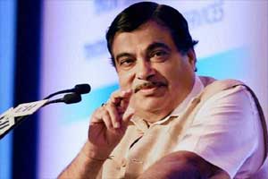 We are making efforts to encourage seaplanes. A small nation like Maldives has a fleet of 47 sea planes but India despite vast potential has none,Nitin Gadkari said. (PTI)