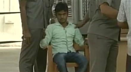 Nitish Kumar