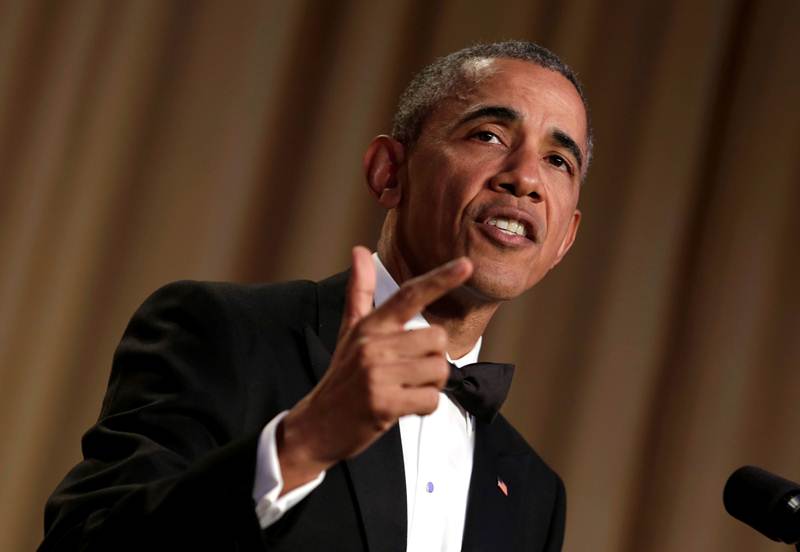 White House correspondents dinner 2016, Barack Obama, Barack obama news, White House correspondents dinner 2016 barack obama speech, Barack Obama speech