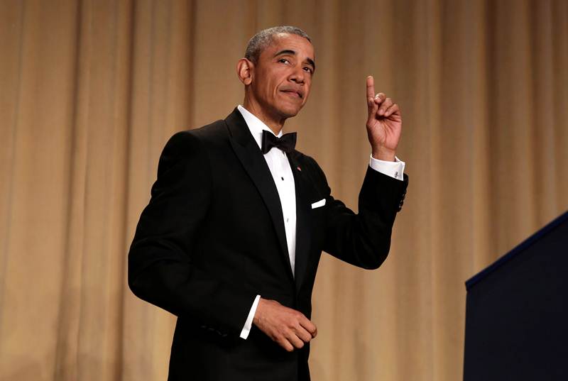 White House correspondents dinner 2016, Barack Obama, Barack obama news, White House correspondents dinner 2016 barack obama speech, Barack Obama speech