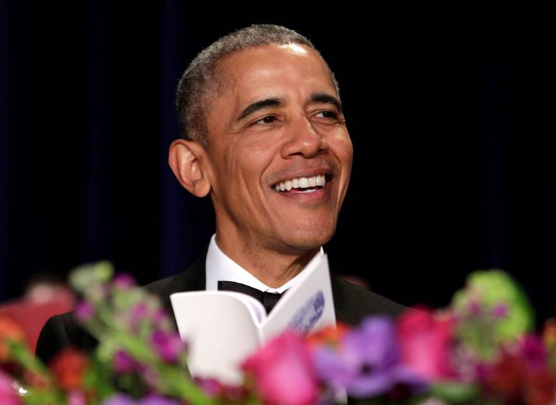 White House correspondents dinner 2016, Barack Obama, Barack obama news, White House correspondents dinner 2016 barack obama speech, Barack Obama speech