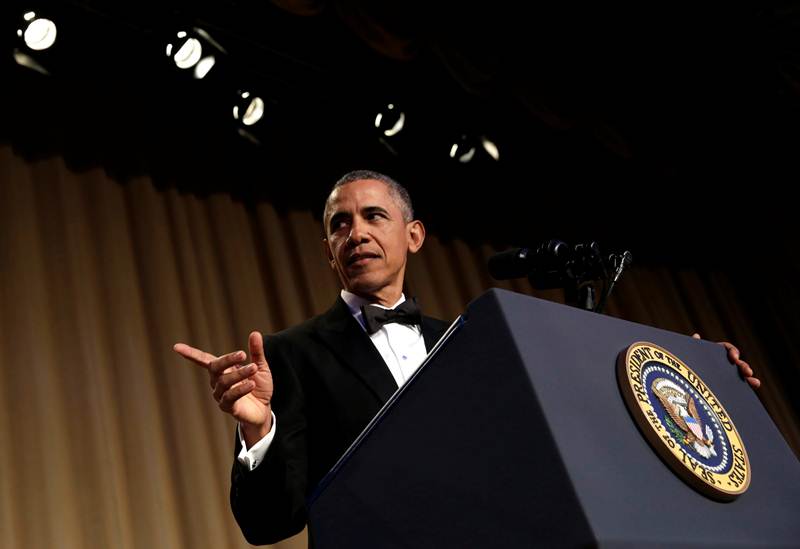 White House correspondents dinner 2016, Barack Obama, Barack obama news, White House correspondents dinner 2016 barack obama speech, Barack Obama speech