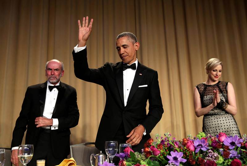 White House correspondents dinner 2016, Barack Obama, Barack obama news, White House correspondents dinner 2016 barack obama speech, Barack Obama speech
