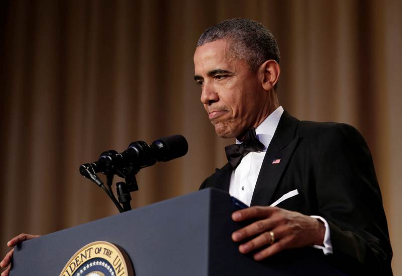 White House correspondents dinner 2016, Barack Obama, Barack obama news, White House correspondents dinner 2016 barack obama speech, Barack Obama speech