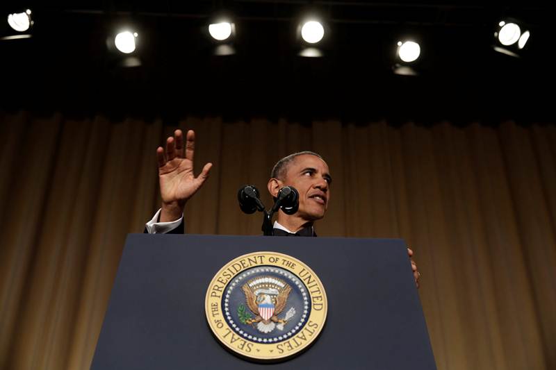 White House correspondents dinner 2016, Barack Obama, Barack obama news, White House correspondents dinner 2016 barack obama speech, Barack Obama speech