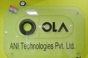 Ola has also terminated the driver from its platform. (Reuters)