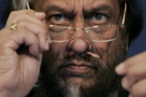 RK Pachauri, TERI, charge sheet, court, sexual harrassment case, Indian Penal Code, femal colleague, United Nations Intergovernmental Panel on Climate change, IPCC, United Nations,