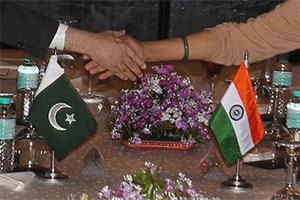 Husain Haqqani, Indo- Pak, Indo- Pak Relation