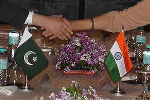 Husain Haqqani, Indo- Pak, Indo- Pak Relation