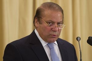 The main hurdle is that opposition wants the probe to target Sharif while the government wants to probe everyone mentioned in the Panama leaks. (Reuters)
