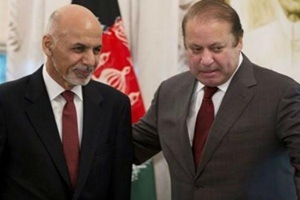 US, Pakistan, Afghanistan, China, Quadrilateral Coordination Group, four-nation meet