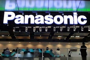 panasonic
