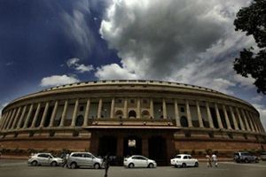 Rajya Sabha, Praveen Rashtrapal, Hamid Ansari
