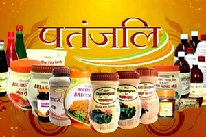 Patanjali’s print campaign explains this in detail when it says “the way East India Company enslaved and looted us, Multi National Companies are still doing the same by selling Soap, Shampoo … at exorbitant price. Thousands of crores of profit thus generated is ploughed back to their own countries”. (Image Source: Website) Patanjali’s print campaign explains this in detail when it says “the way East India Company enslaved and looted us, Multi National Companies are still doing the same by selling Soap, Shampoo … at exorbitant price. Thousands of crores of profit thus generated is ploughed back to their own countries”. (Image Source: Website)