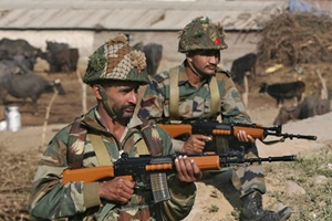 Clean chit to Pakistan on Pathankot attack has weakened fight against ...