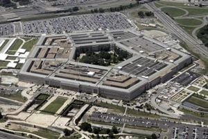 Pentagon, Pentagon News, Pentagon Latest News