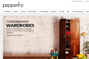 Online furniture retailers like Urban Ladder and Pepperfry to announce free interior design services