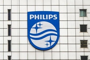 Philips said it was making the move into medical technology where margins are strong and less vulnerable to competition from emerging markets. (Reuters)