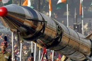 Prithvi-II, Prithvi-II Test Fired, Integrated Test Range, DRDO, IGMDP