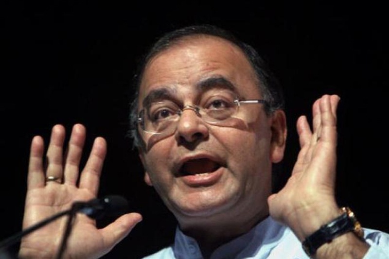 arun jaitley, jairam ramesh, arun jaitley news, jairam ramesh congres, jairam ramesh news, jairam ramesh on arun jaitley