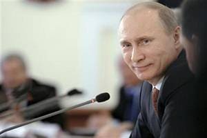 Putin spent Thursday and Friday in St. Petersburg, his home town, hosting the president of the European Commission, the Italian prime minister and chief executives of the world's biggest companies. (Reuters)