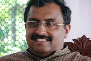 Assam Poll result, Ram Madhav News, Assam Election, Assam Election 2016 Results