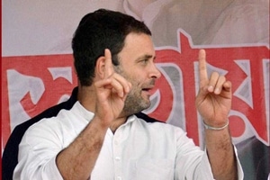 Rahul Gandhi Rahul Gandhi