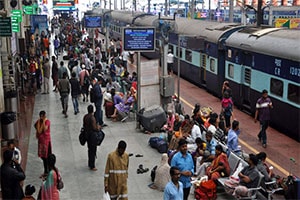 Indian Railways, Indian Railways News, Indian Railways Latest News