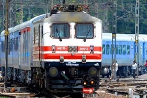 Indian Railways Indian Railways