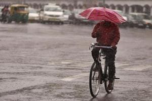 Heavy rainfall is anticipated in months of July and August across the state, the release said. (Reuters) Heavy rainfall is anticipated in months of July and August across the state, the release said. (Reuters)